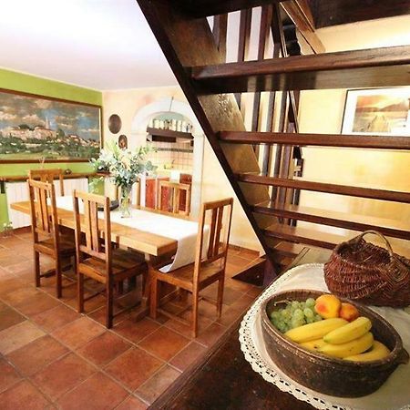 Villa Violica, Karnevali Žminj Eksteriør bilde
