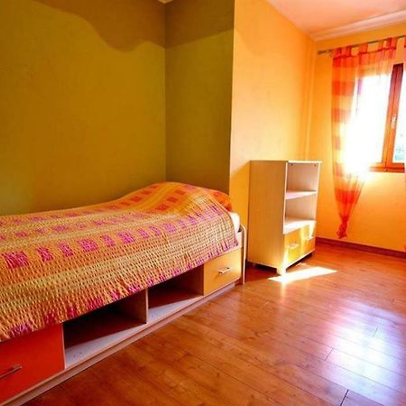 Villa Violica, Karnevali Žminj Eksteriør bilde