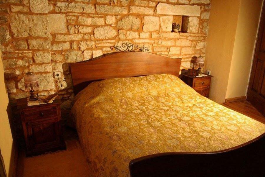 Villa Violica, Karnevali Žminj Eksteriør bilde