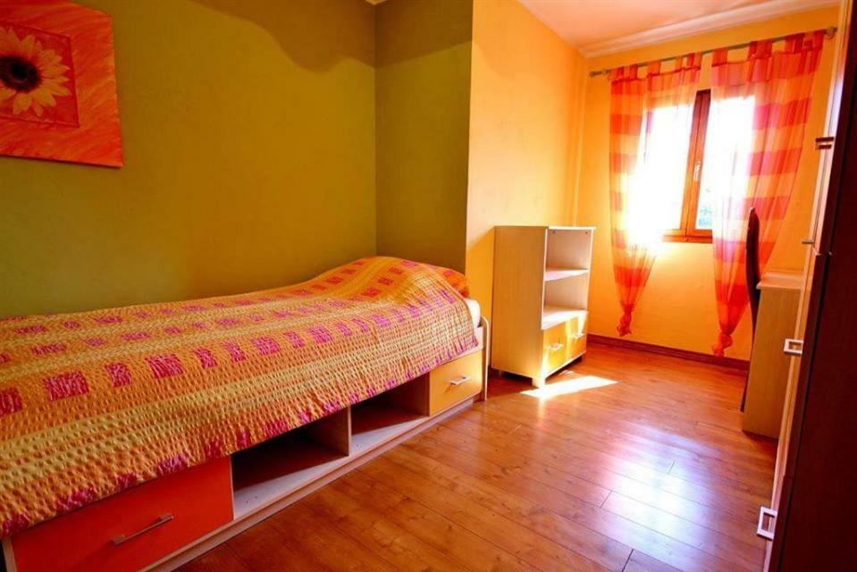 Villa Violica, Karnevali Žminj Eksteriør bilde