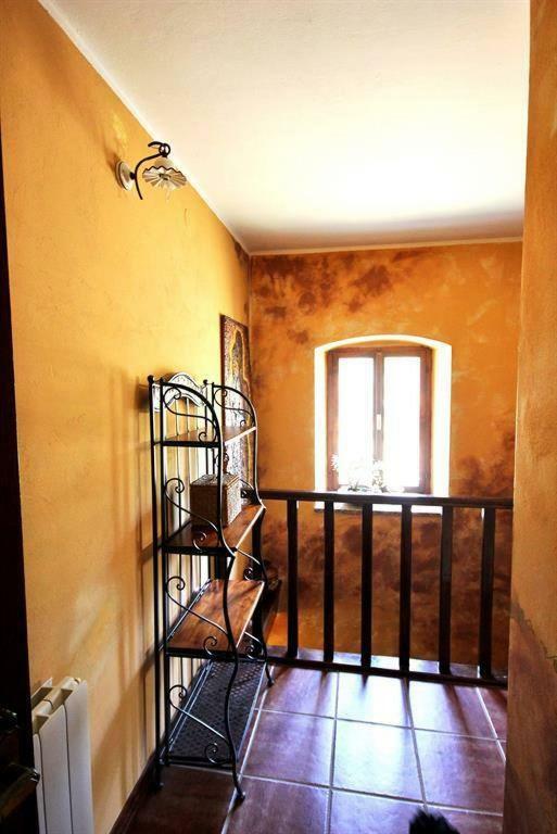 Villa Violica, Karnevali Žminj Eksteriør bilde