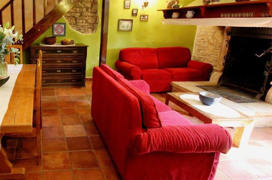 Villa Violica, Karnevali Žminj Eksteriør bilde