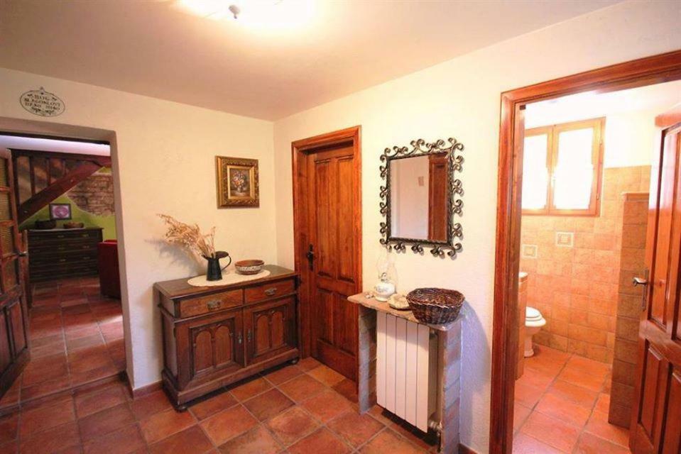Villa Violica, Karnevali Žminj Eksteriør bilde